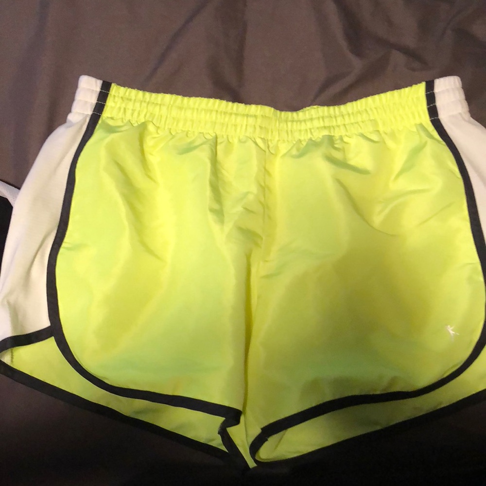 Danskin shorts